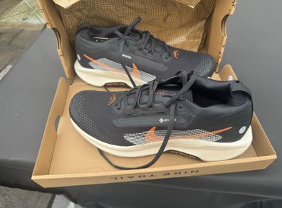 runners Nike Trail Goretex uk 9