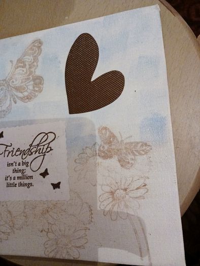 Friendship  print