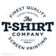 The T-Shirt Company