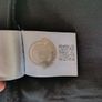 genuine mens Moncler t-shirt size M Image 6