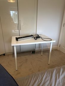 Table ikea,