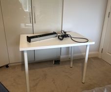 Table ikea,