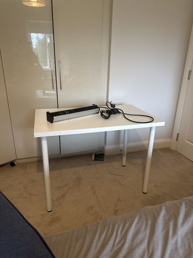 Table ikea,