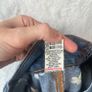 Lucy And Yak Daisy Print Jeans Sz 26W S Image 9
