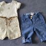 Set of clothes for baby girl, 9- 12 months Image 10