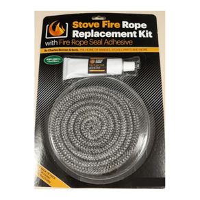 Stove Rope Kit