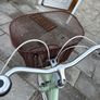 Decathlon City Bike Mint Green New Image 5