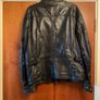 Men's leather jacket - Massimo Dutti Image 5