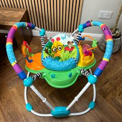 baby bouncer jumperoo