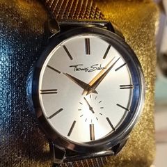 Thomas Sabo Stainless Steel Unisex Ex Display Watch