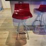 Callgaris L'au Bar stools x 3 Image 6