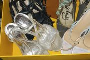 high heals