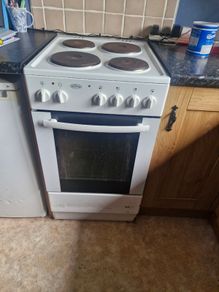 Oven Cooker
