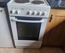 Oven Cooker