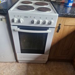 Oven Cooker