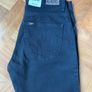 3 pairs of Lee Jeans women's 28"waist 33"leg Image 5