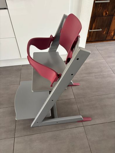Tripp Trapp chair