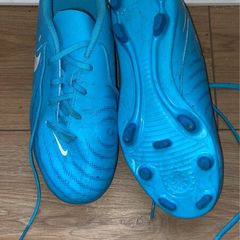 Astroturf football boots
