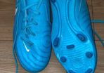 Astroturf football boots