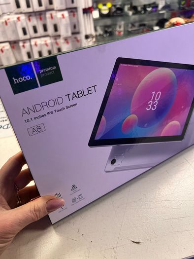 Tablet Hoco