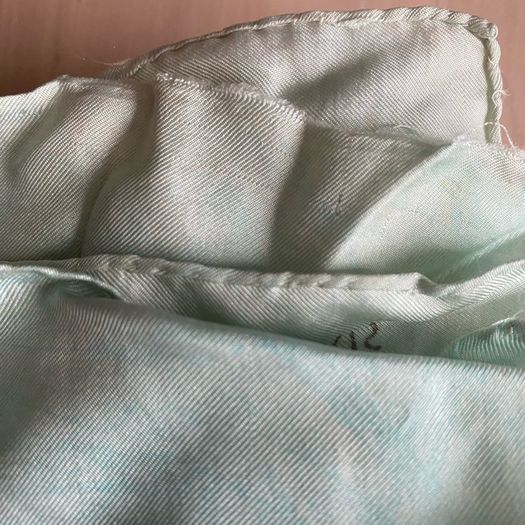 Pierre Balmain vintage scarf