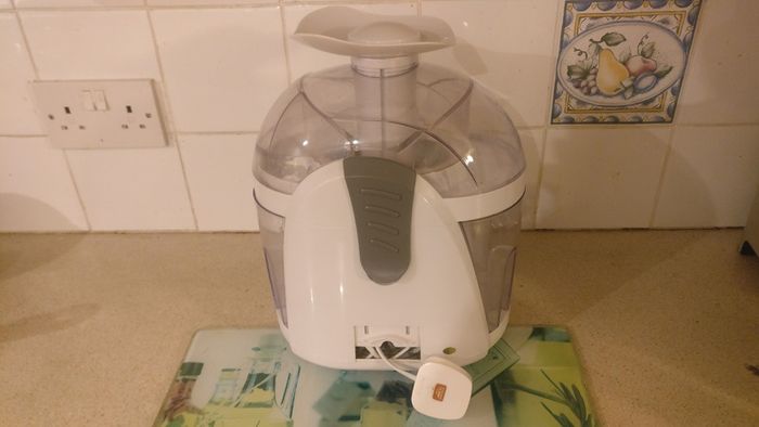 Juicer