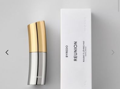 Byredo Matte Lipstick Reunion