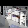 Mid Sleeper EzLiving Image 2