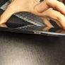 Poco X3 NFC / Pro LCD screen with frame Image 7