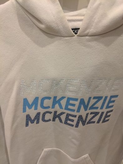 Mckenzie Jumper