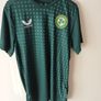 Ireland Football Jersey  S Image 2
