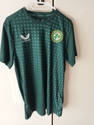 Ireland Football Jersey  S