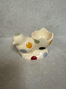 Emma Bridgewater Dot egg cup