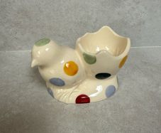 Emma Bridgewater Dot egg cup
