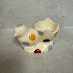 Emma Bridgewater Dot egg cup
