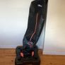 Crane Inflatable Freestanding Punching Bag | Home Boxing & Fitness Image 2