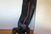 Crane Inflatable Freestanding Punching Bag | Home Boxing &amp; Fitness
