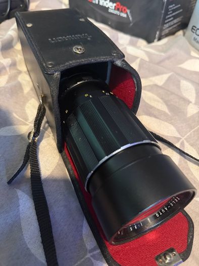 Canon 5D Mark III Full starter camera kit