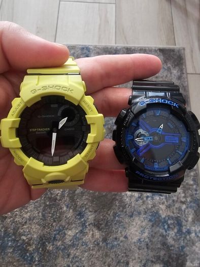 Gshock