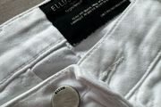 Ellus Originals Jeans - White