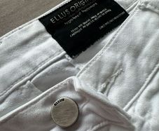 Ellus Originals Jeans - White