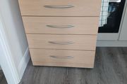 chest  of drawers