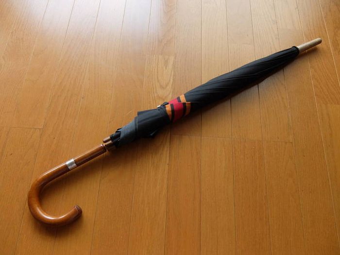 Saint Laurent Umbrella