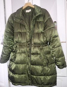 free MK Jacket