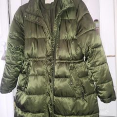free MK Jacket