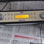 MAXTEK Vintage Style DAB & FM Radio, Model 61250, in excellent condition and working perfect Image 3