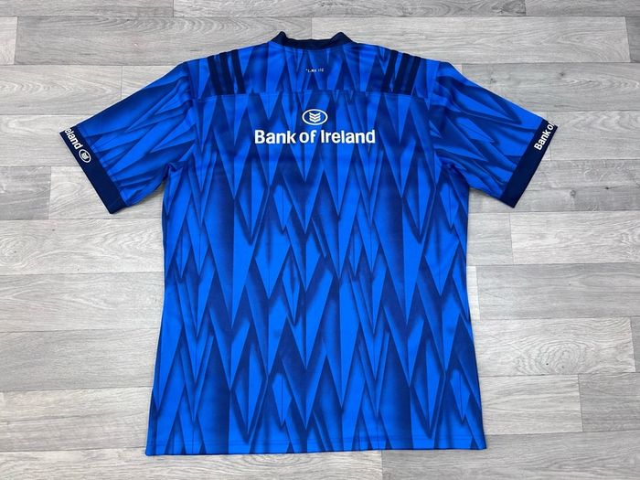 Adidas Leinster Rugby Jersey Shirt Mens XL