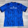 Adidas Leinster Rugby Jersey Shirt Mens XL Image 7