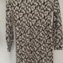 Price Drop "vila", Ladies, Wrap, Black Graphic Print, Size 38/10, Bnwt, Price Drop Image 3