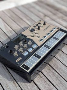 KORG Volca Drum